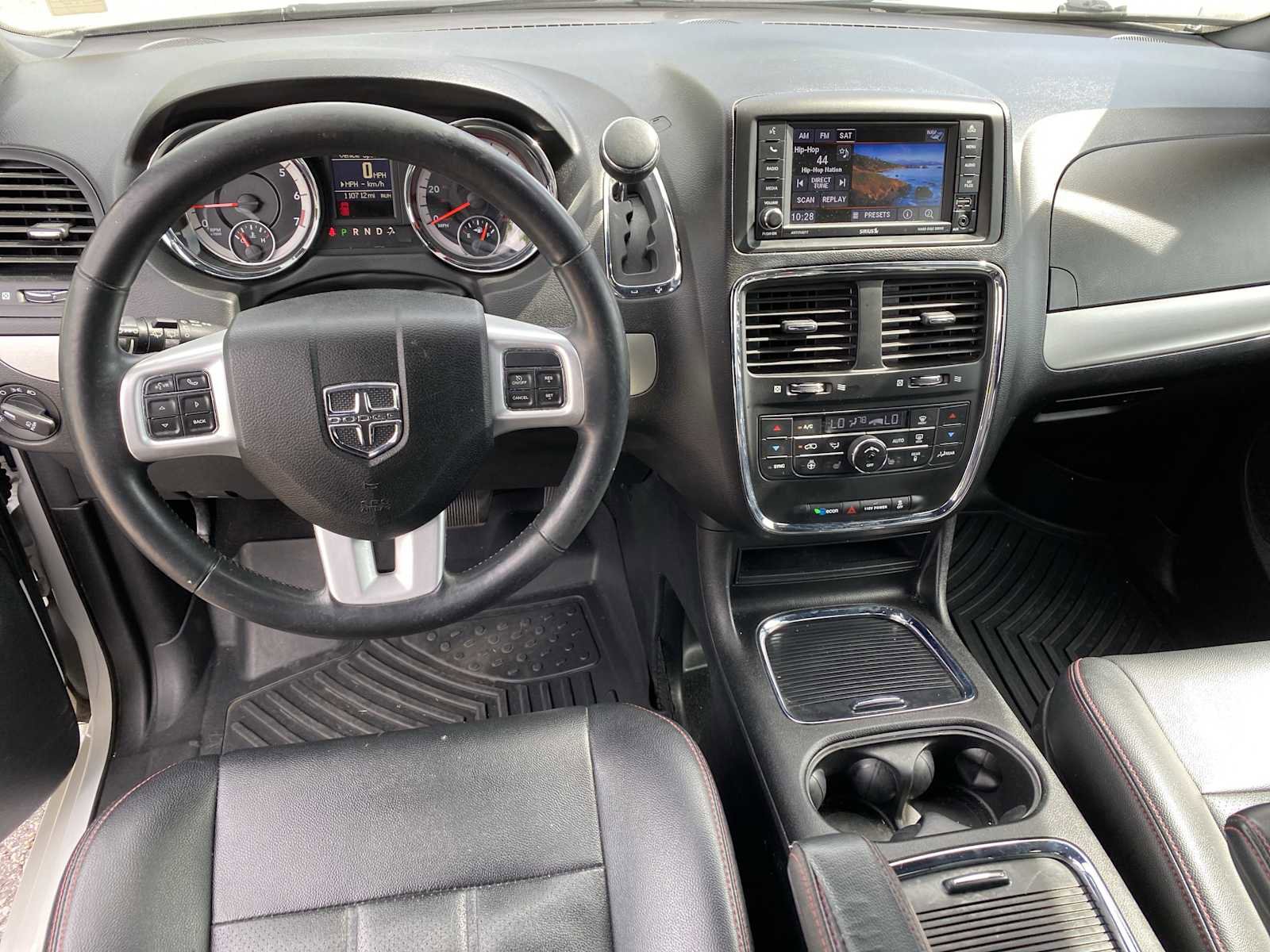 Used 2019 Dodge Grand Caravan GT image 13