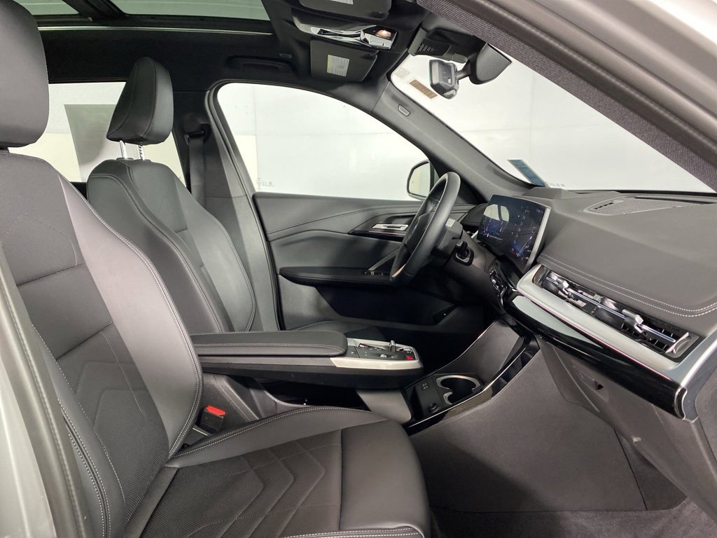 Used 2026 BMW X1 xDrive28i w/ Technology Package image 30