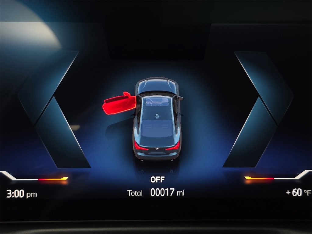 New 2026 BMW 430i xDrive Coupe w/ Premium Package image 19