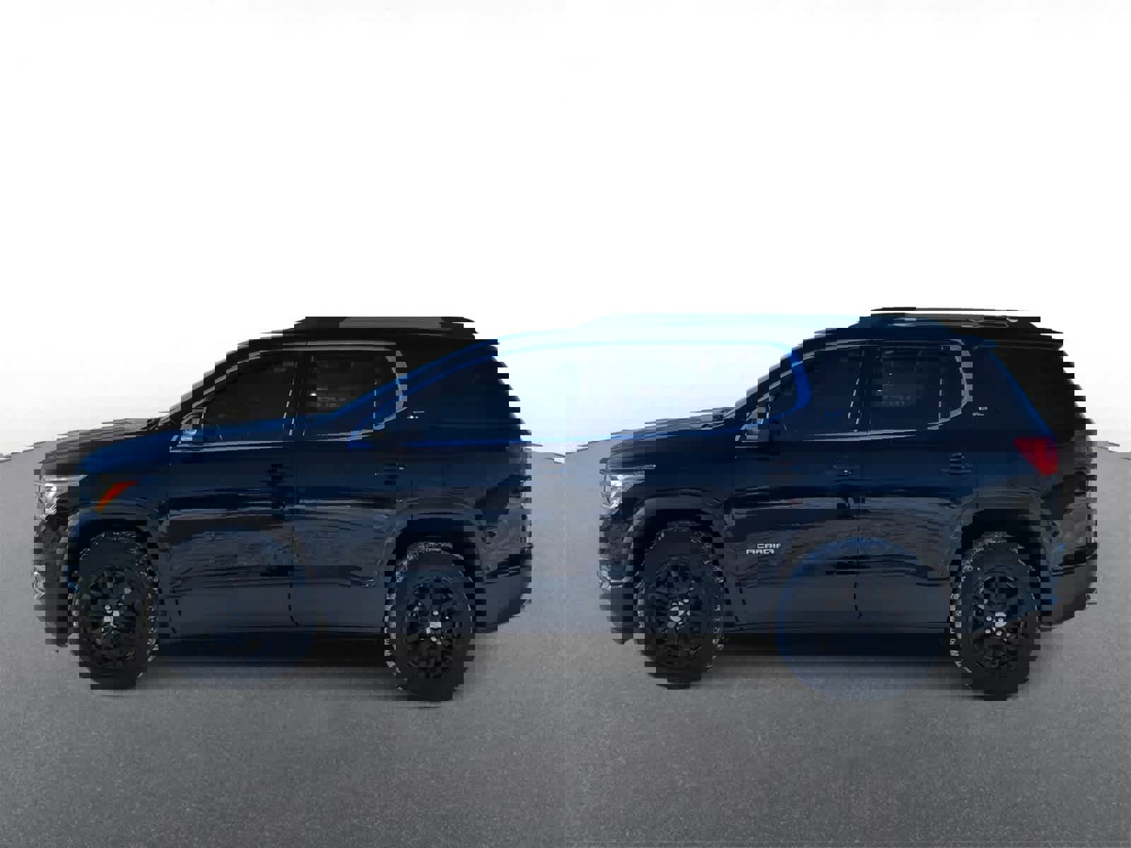 Used 2018 GMC Acadia SLT image 5