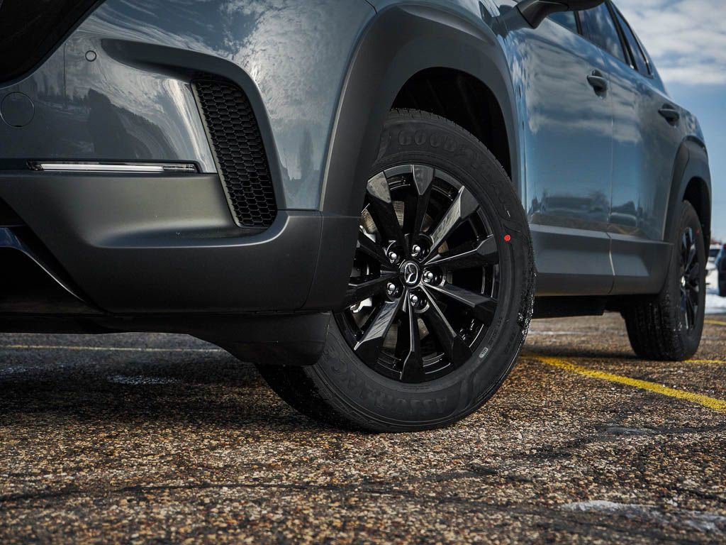 New 2026 MAZDA CX-50 AWD 2.5 Hybrid w/ Cargo Package image 5