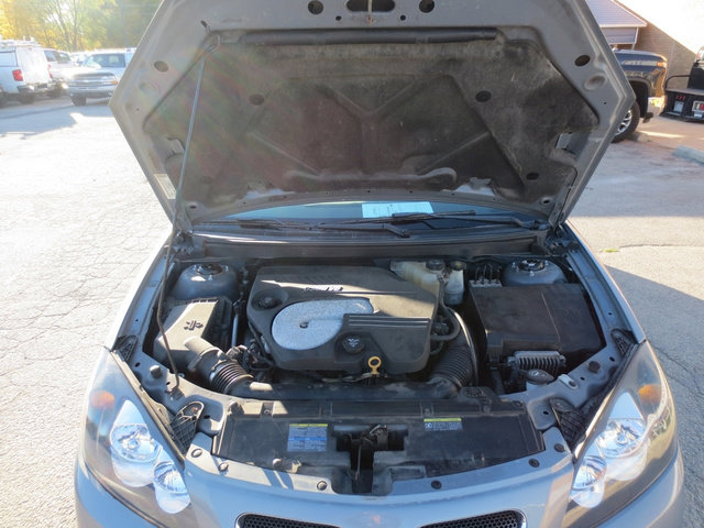 Used 2007 Pontiac G6 GT w/ Sport Package image 37