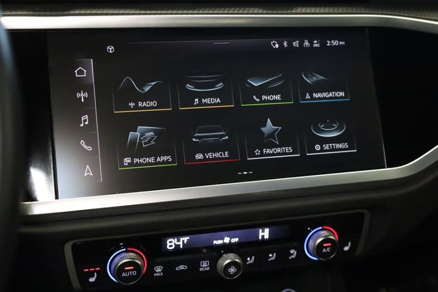 Used 2023 Audi Q3 2.0T Premium Plus w/ Premium Plus Package image 19