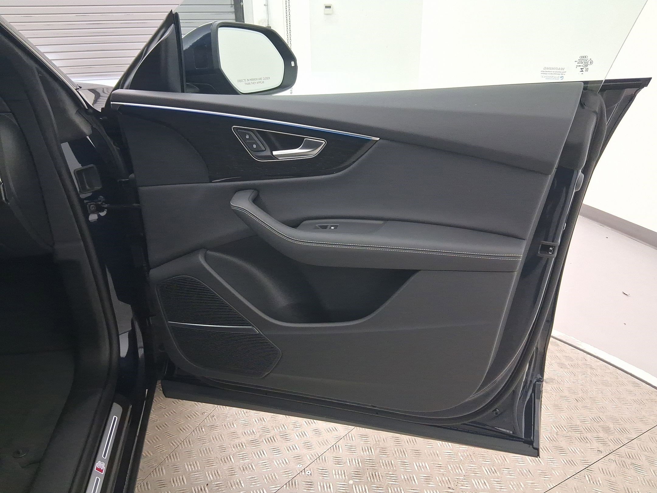 New 2026 Audi Q8 Premium Plus image 29