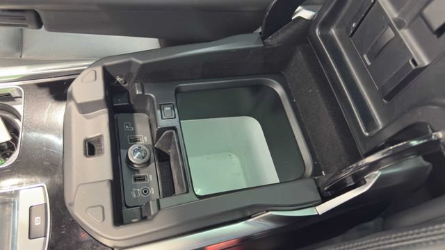 Used 2016 Land Rover Range Rover Sport HSE AWD/4WD image 36