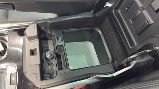 Used 2016 Land Rover Range Rover Sport HSE AWD/4WD image 36