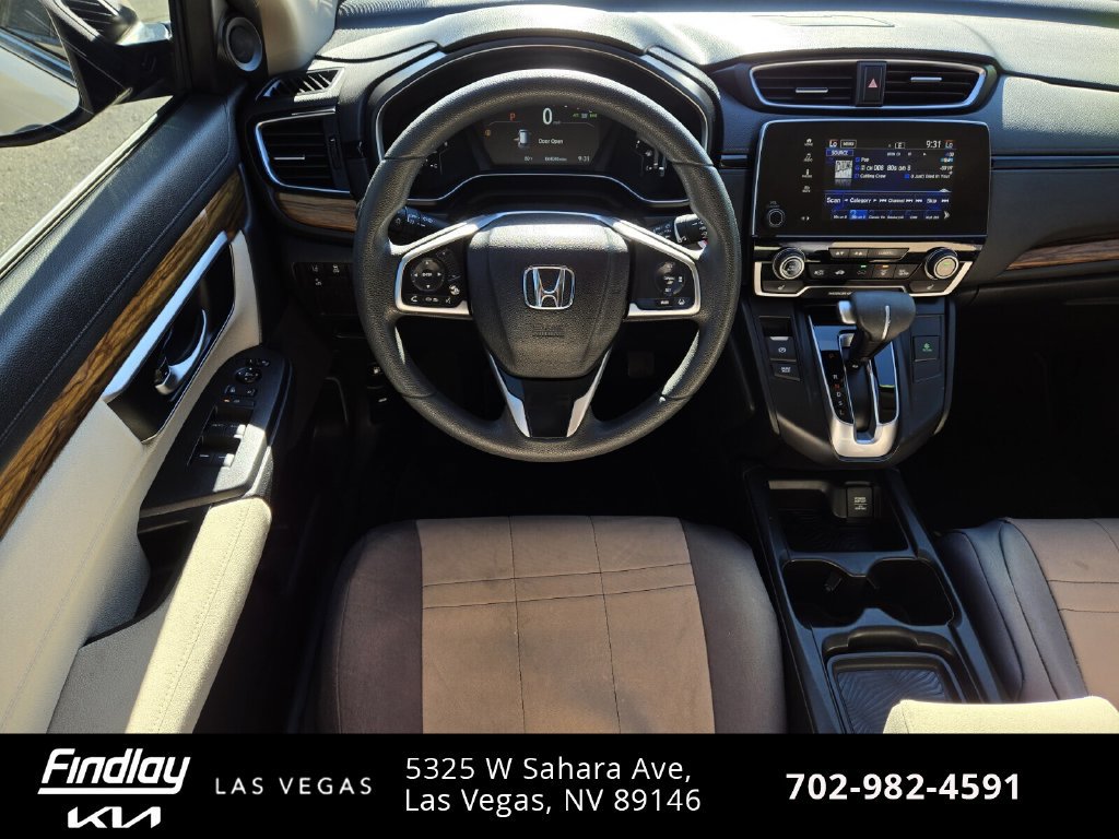 Used 2017 Honda CR-V EX image 15