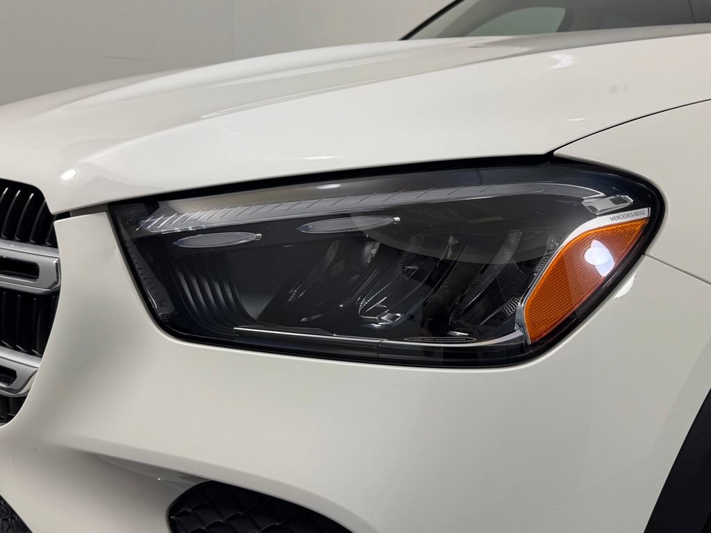 Used 2024 Mercedes-Benz GLE 350 4MATIC image 12