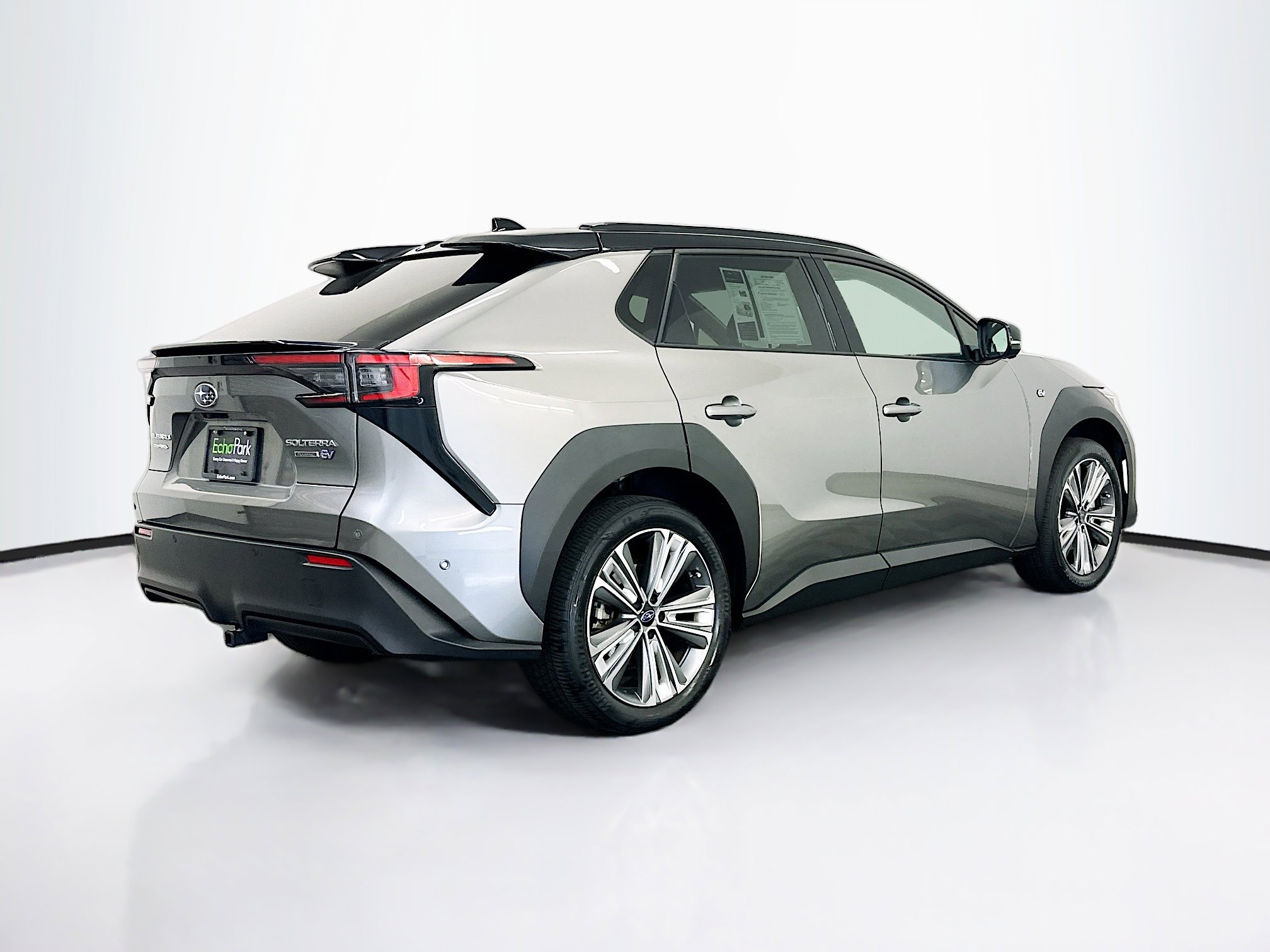 Used 2023 Subaru Solterra AWD image 9