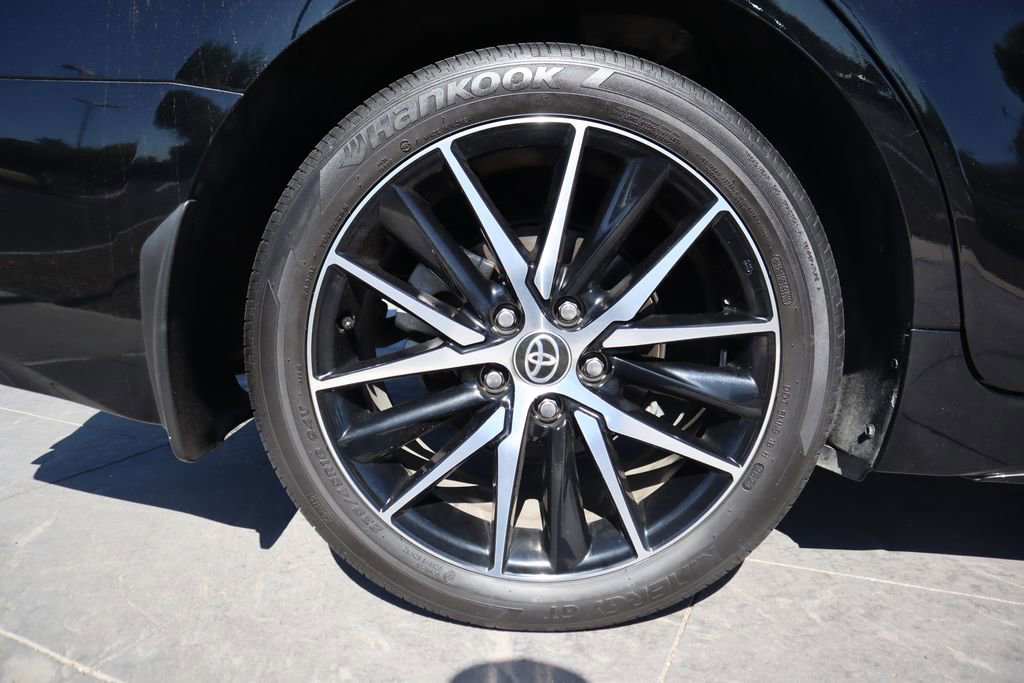 Certified 2024 Toyota Camry SE image 30