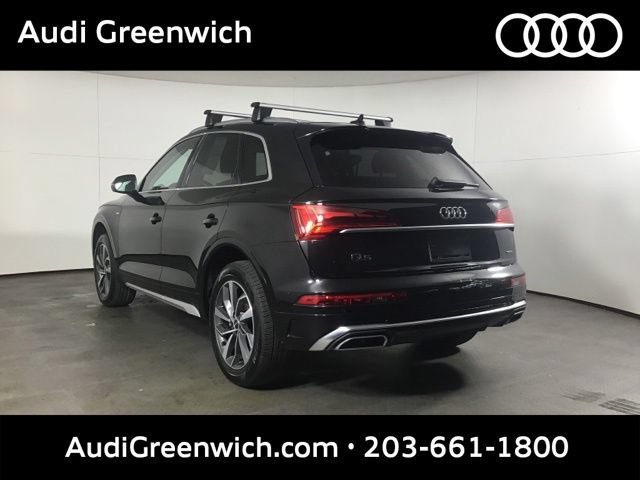 Certified 2023 Audi Q5 2.0T Premium w/ Convenience Package AWD/4WD image 5