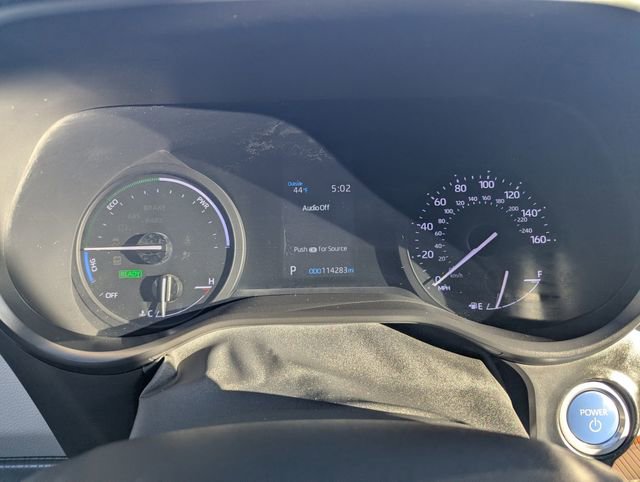 Used 2021 Toyota Sienna XLE w/ XLE Plus Package image 30