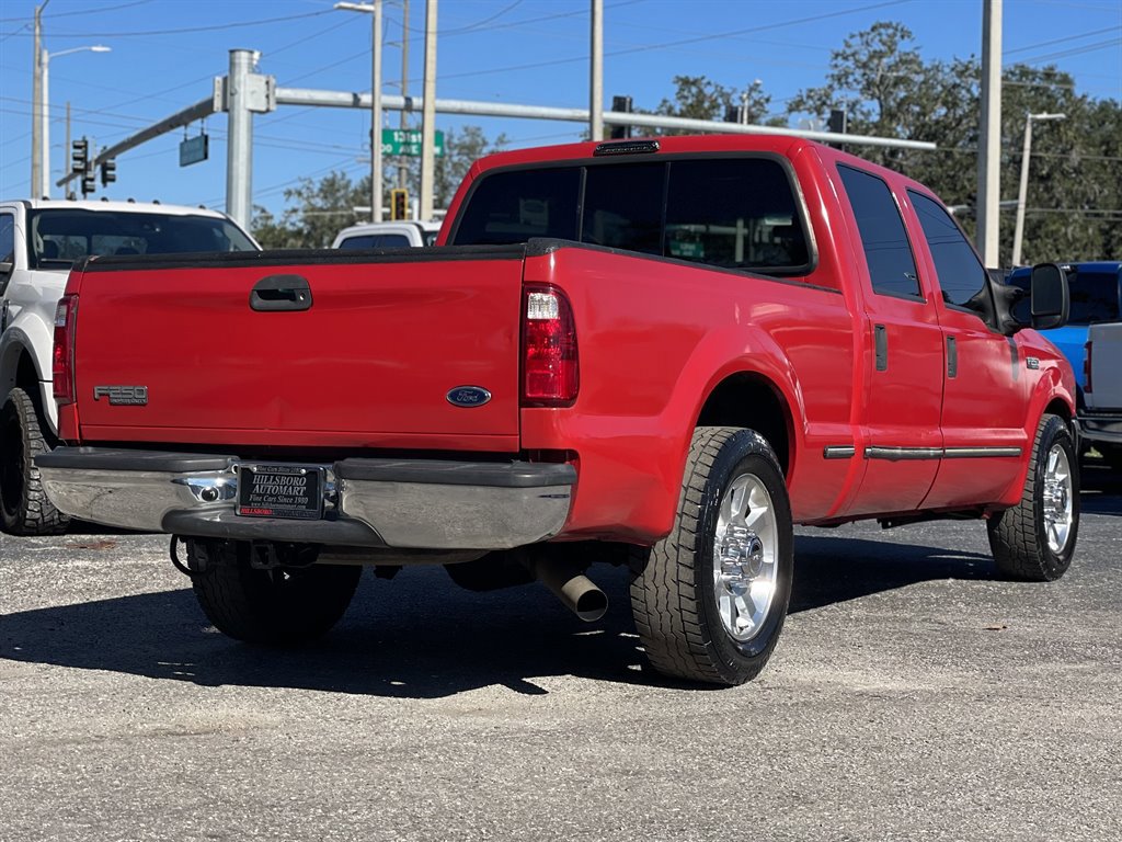 Used 1999 Ford F250 XL image 20