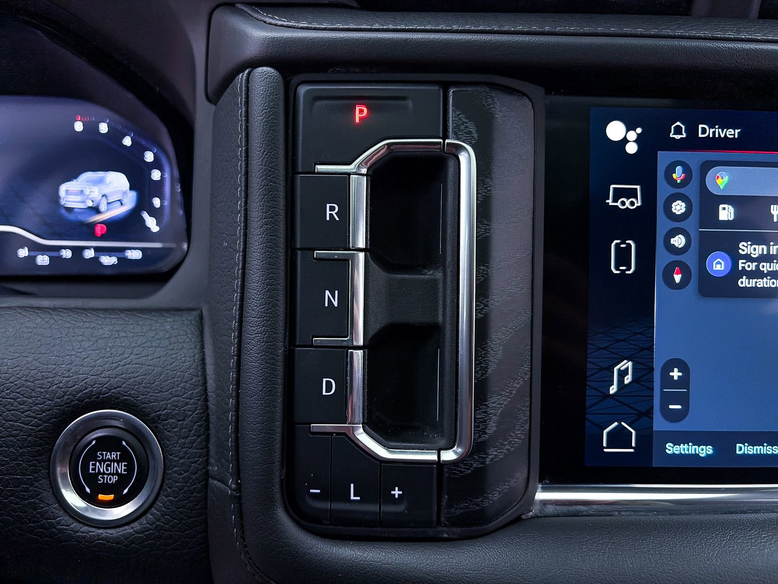 Used 2023 GMC Yukon XL Denali AWD/4WD image 25