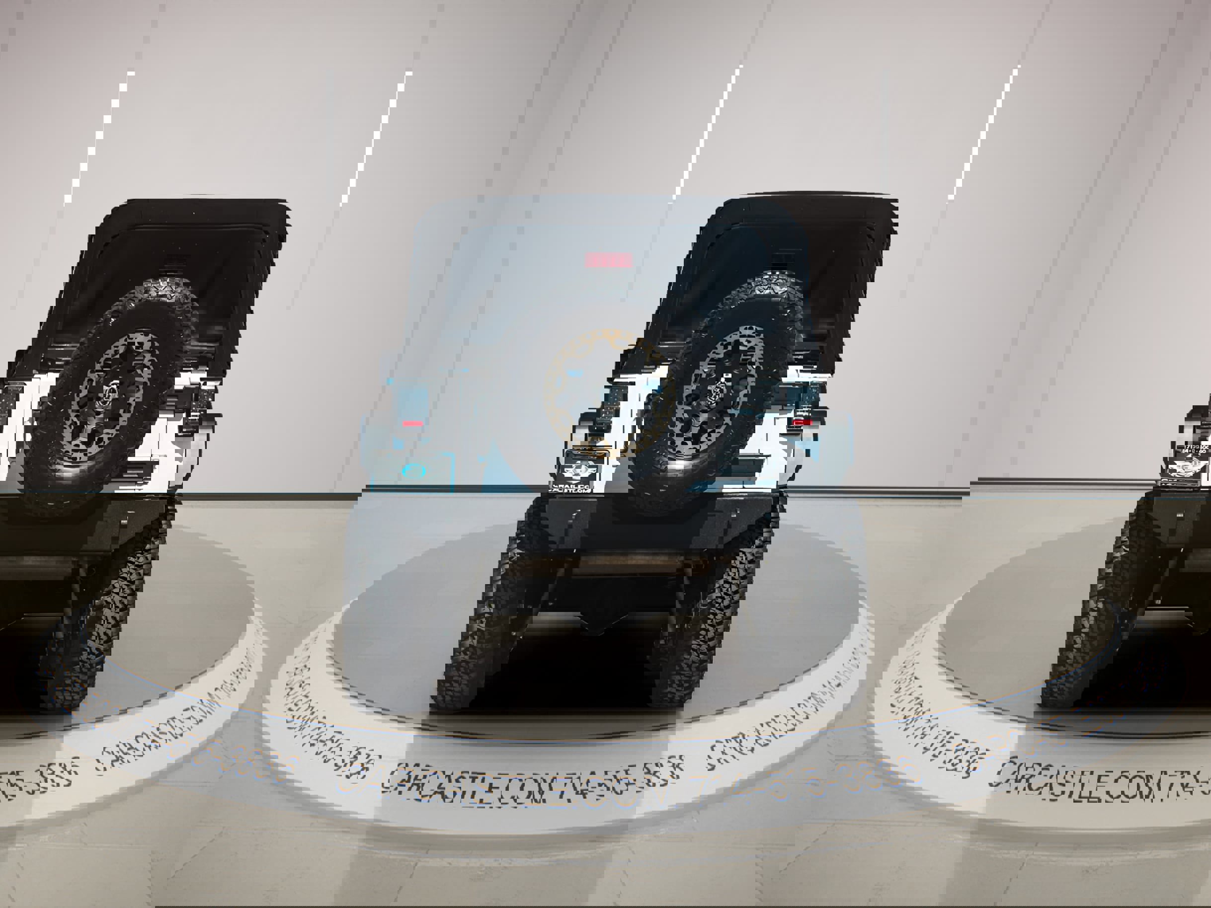 Used 2018 Jeep Wrangler Unlimited Sport S image 5