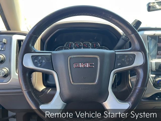Used 2014 GMC Sierra 1500 SLE w/ SLE Value Package AWD/4WD image 13