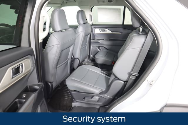 New 2026 Ford Explorer Active w/ Active Comfort Package image 49