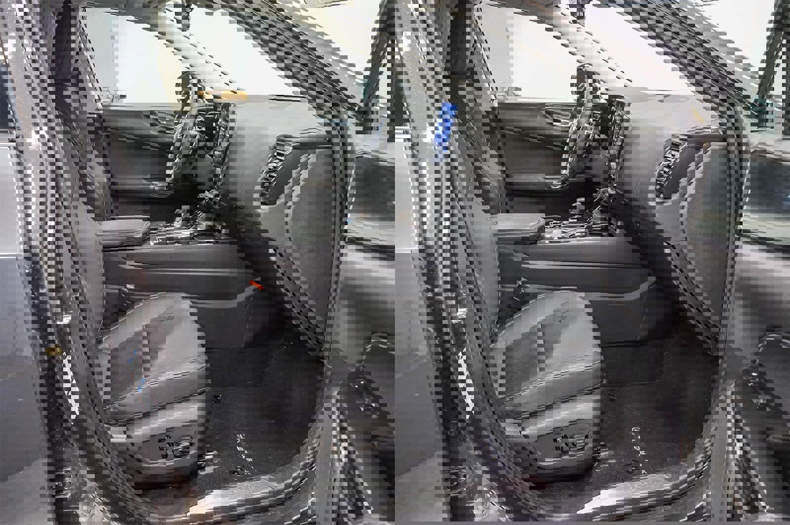 Used 2023 Lexus NX 350 AWD w/ Premium Package image 17