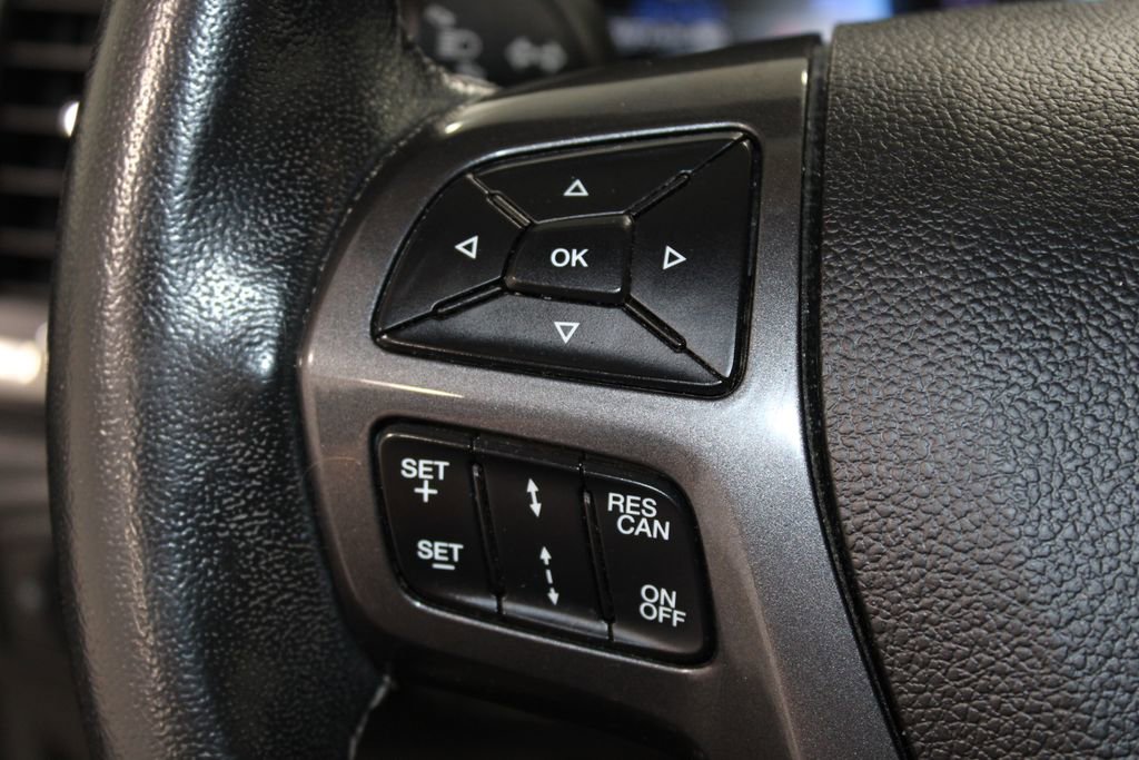 Used 2019 Ford Ranger Lariat w/ Technology Package image 40