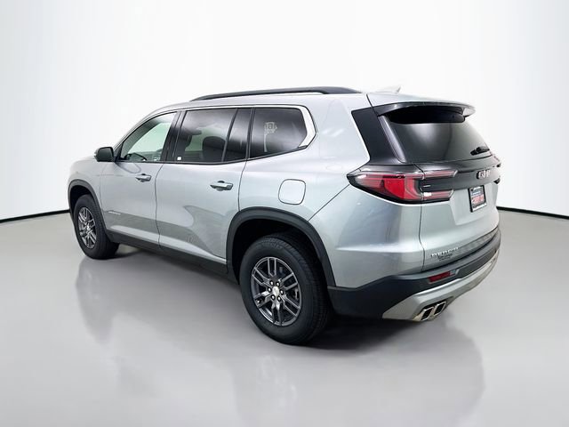 Used 2025 GMC Acadia Elevation image 7