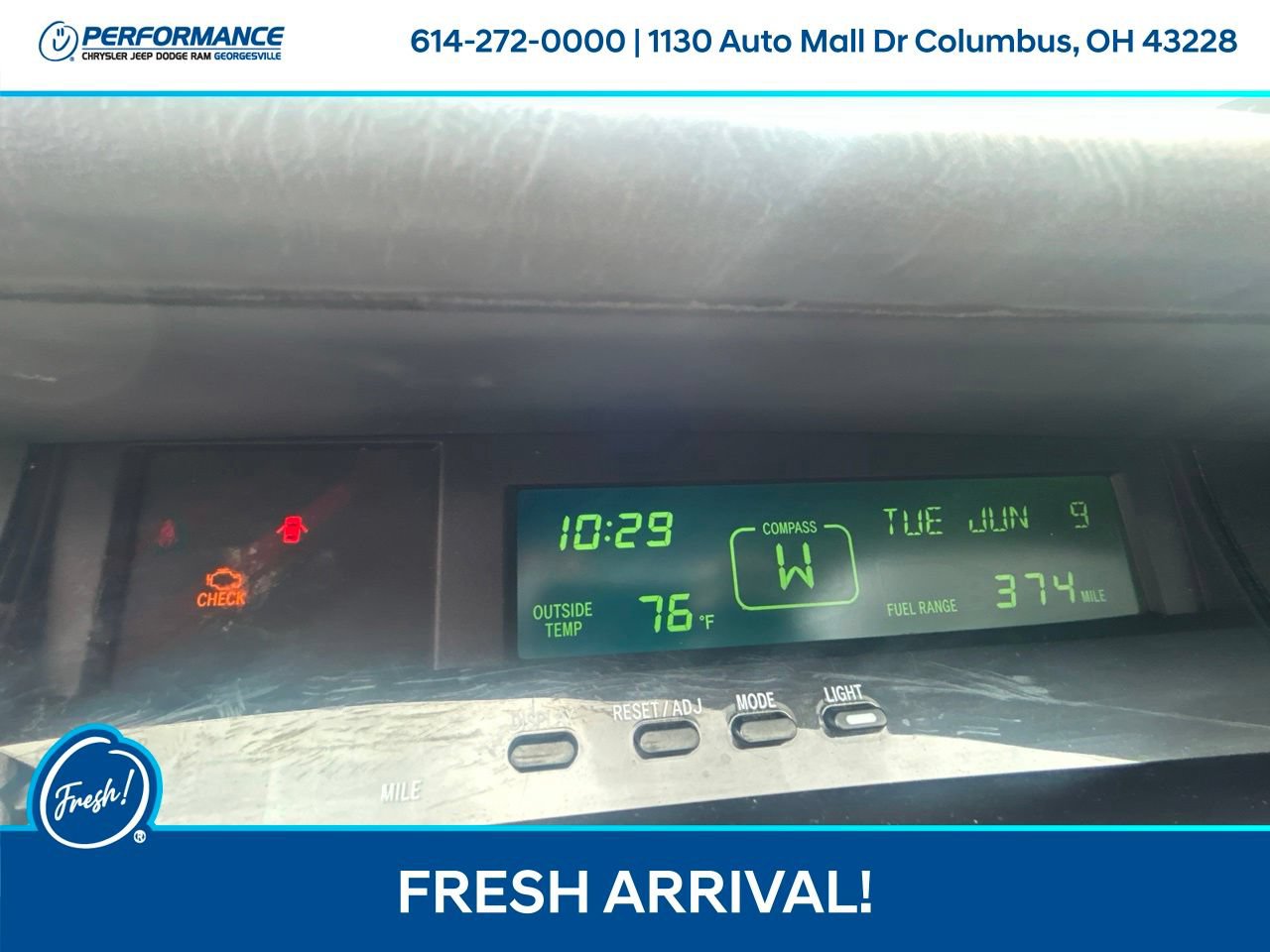 Used 2002 Toyota Avalon XLS FWD image 22
