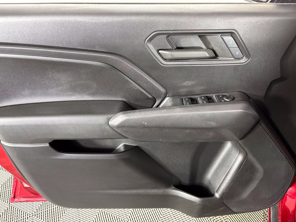 Certified 2023 Chevrolet Colorado Trail Boss w/ LPO, Skid Plate Package AWD/4WD image 27