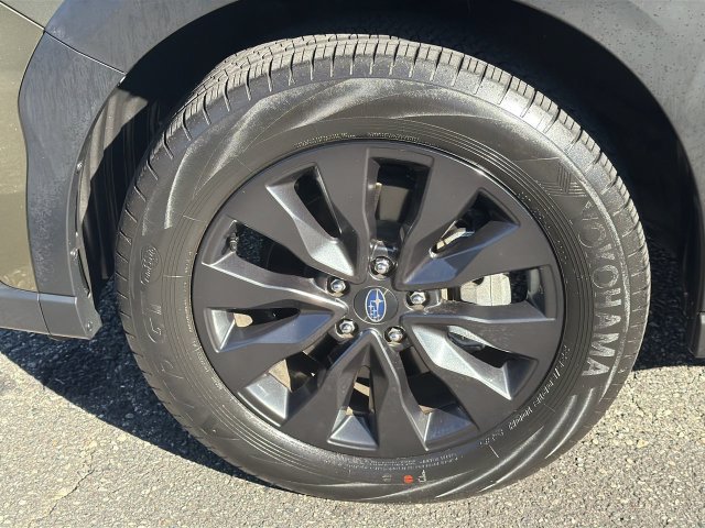 Certified 2024 Subaru Outback Onyx Edition AWD/4WD image 12