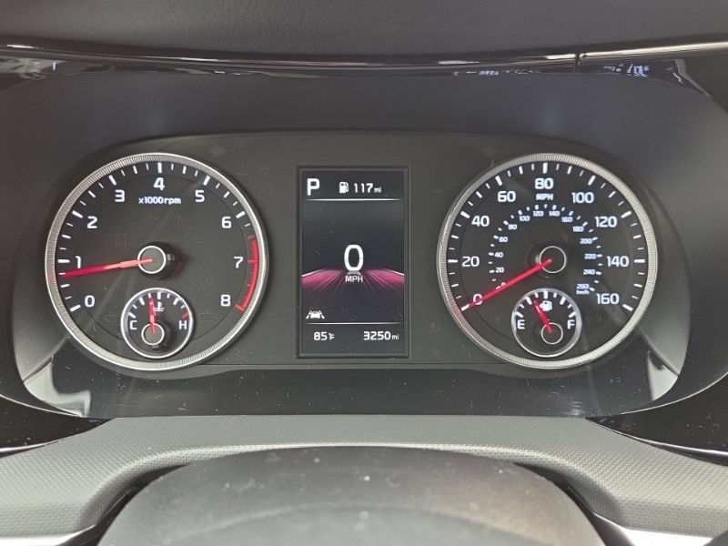 Used 2024 Kia K5 GT-Line w/ GT-Line Premium Package AWD/4WD image 27