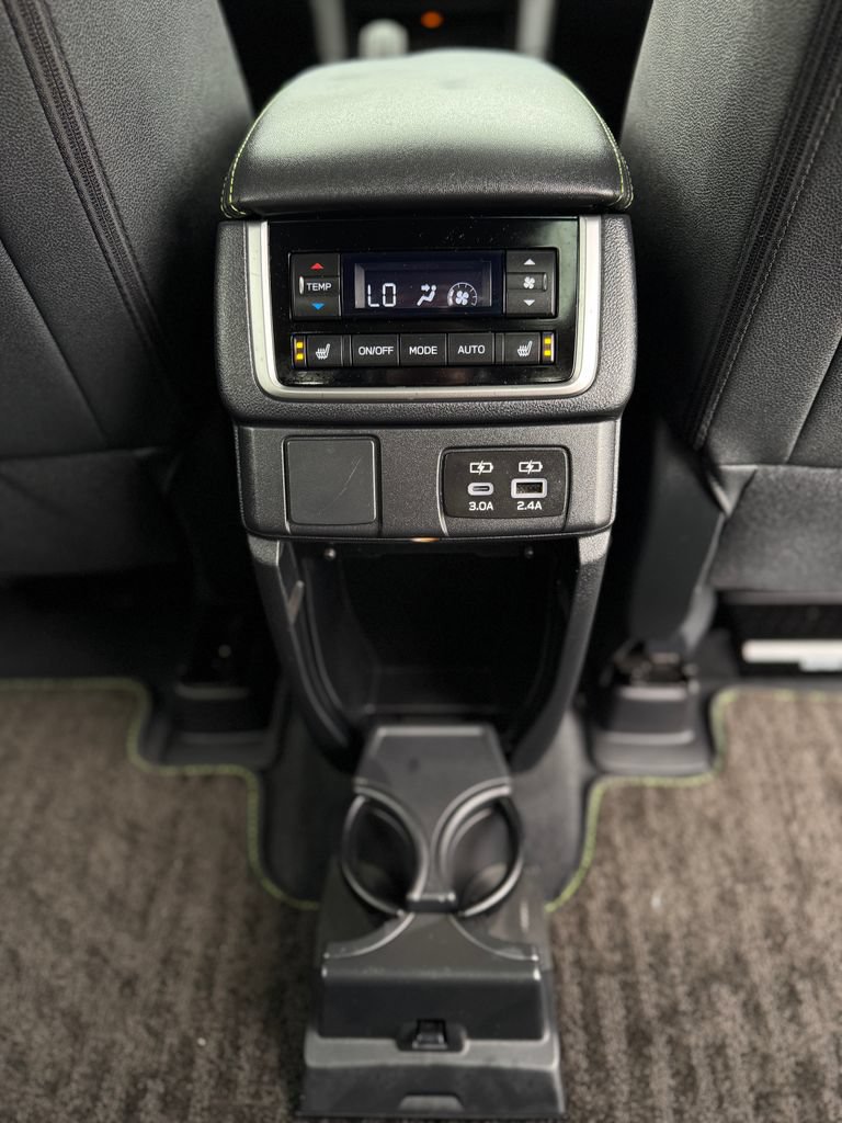 Certified 2024 Subaru Ascent Onyx Edition Limited AWD/4WD image 41