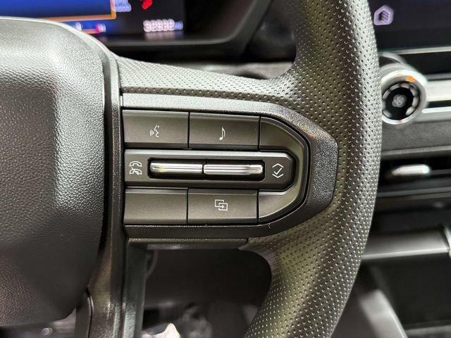 Certified 2024 Chevrolet Colorado W/T RWD image 19