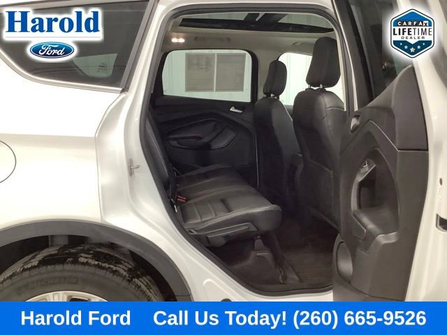 Used 2019 Ford Escape SEL w/ Sun & Style Package image 10
