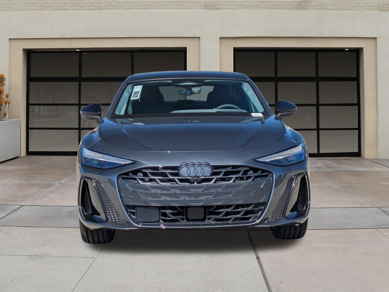 New 2026 Audi A6 Premium Plus AWD/4WD image 2