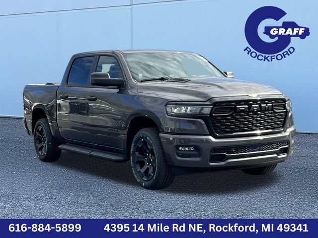 New 2026 RAM 1500 Express