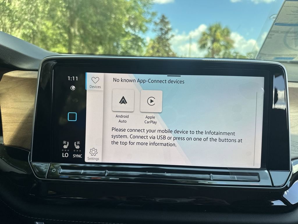 New 2026 Volkswagen Atlas SE image 18