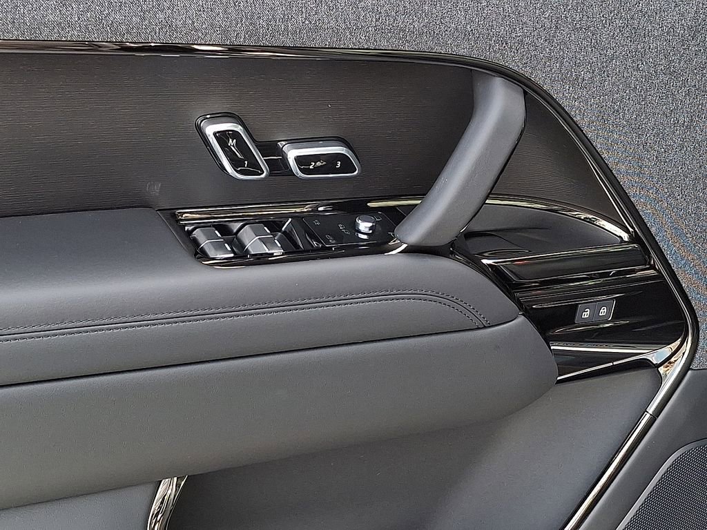 New 2026 Land Rover Range Rover Sport Dynamic SE image 8
