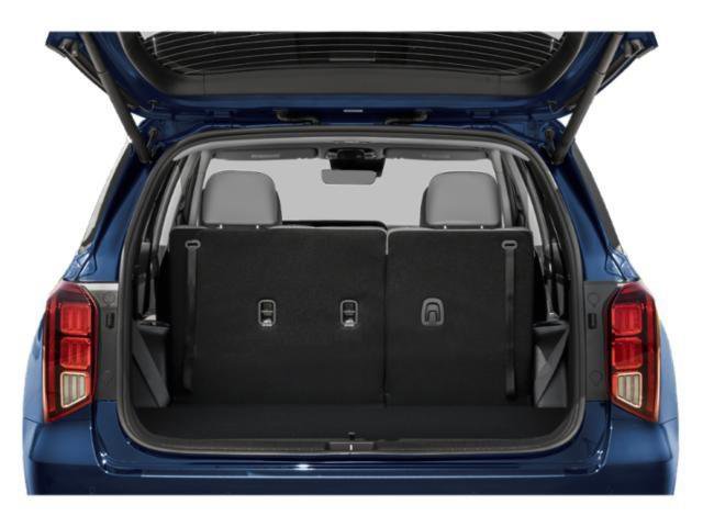 Used 2025 Hyundai Palisade SEL image 14