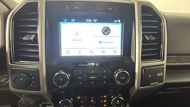 Used 2018 Ford F150 Lariat AWD/4WD image 24