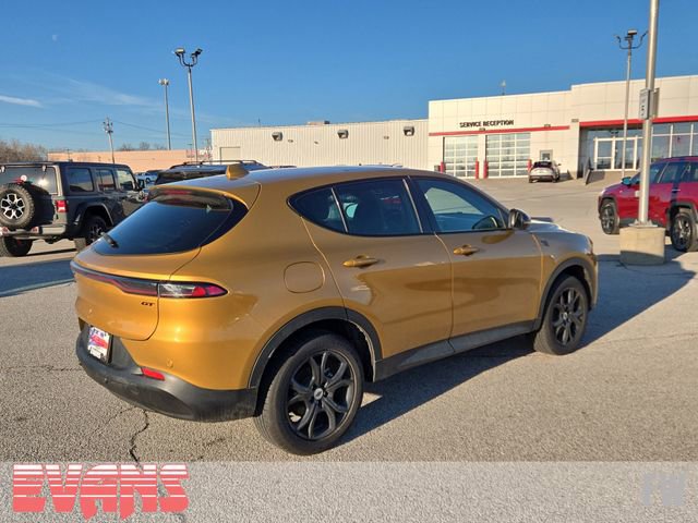 Used 2023 Dodge Hornet GT Plus w/ GT Blacktop Package AWD/4WD image 31