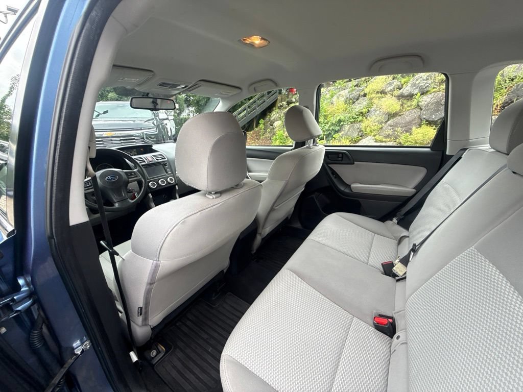 Used 2016 Subaru Forester 2.5i w/ Alloy Wheel Package AWD/4WD image 20