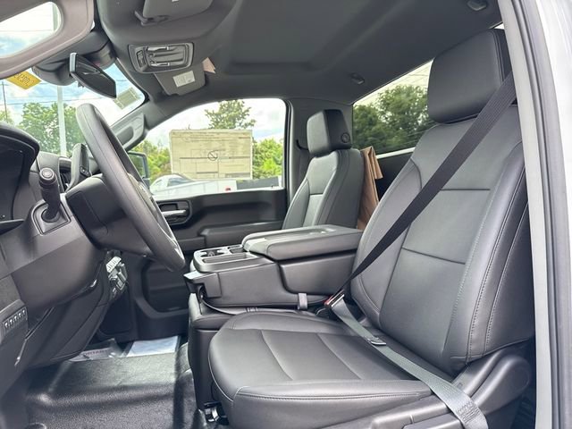 New 2025 Chevrolet Silverado 3500 W/T w/ WT Convenience Package image 8