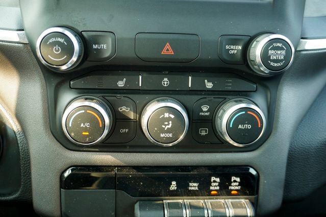 Used 2022 RAM 1500 Big Horn image 14