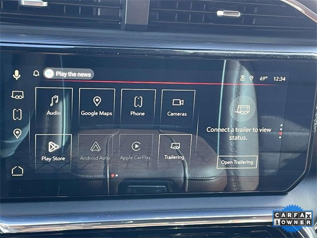 Used 2025 GMC Sierra 1500 Denali Ultimate image 24