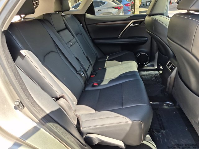 Used 2020 Lexus RX 450h AWD w/ Premium Package image 33