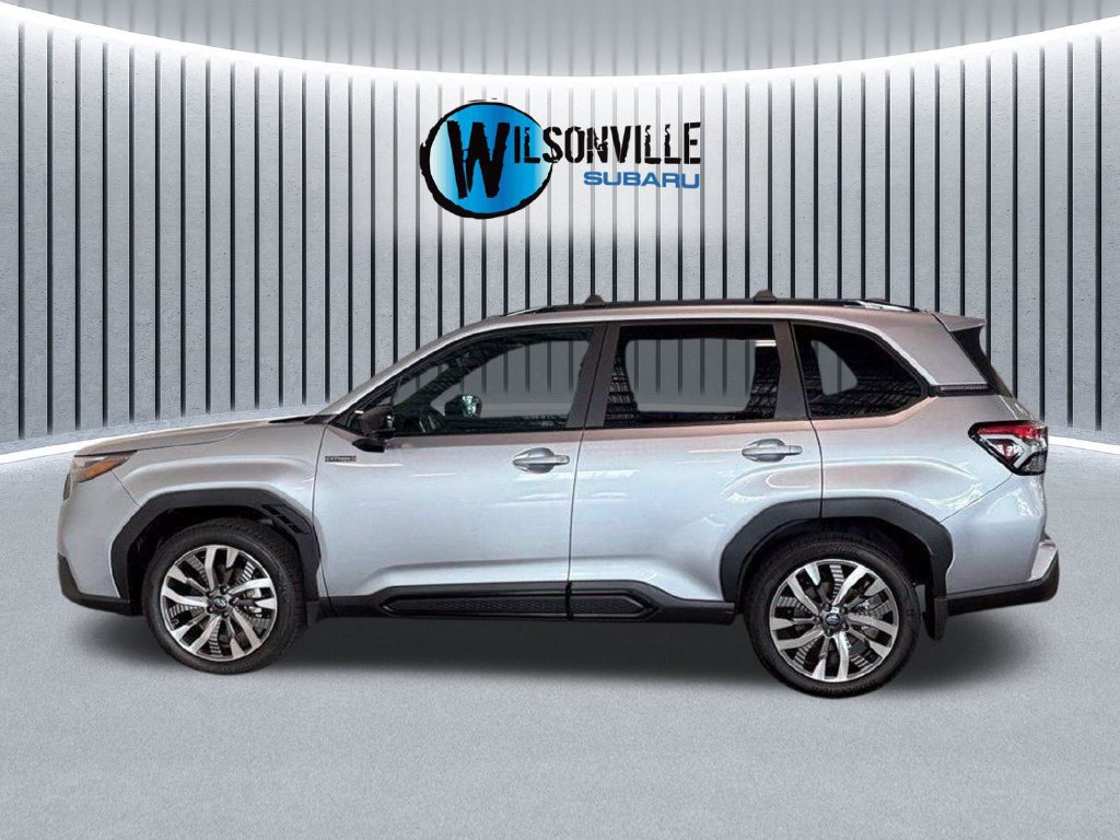 Used 2026 Subaru Forester Touring AWD/4WD image 16