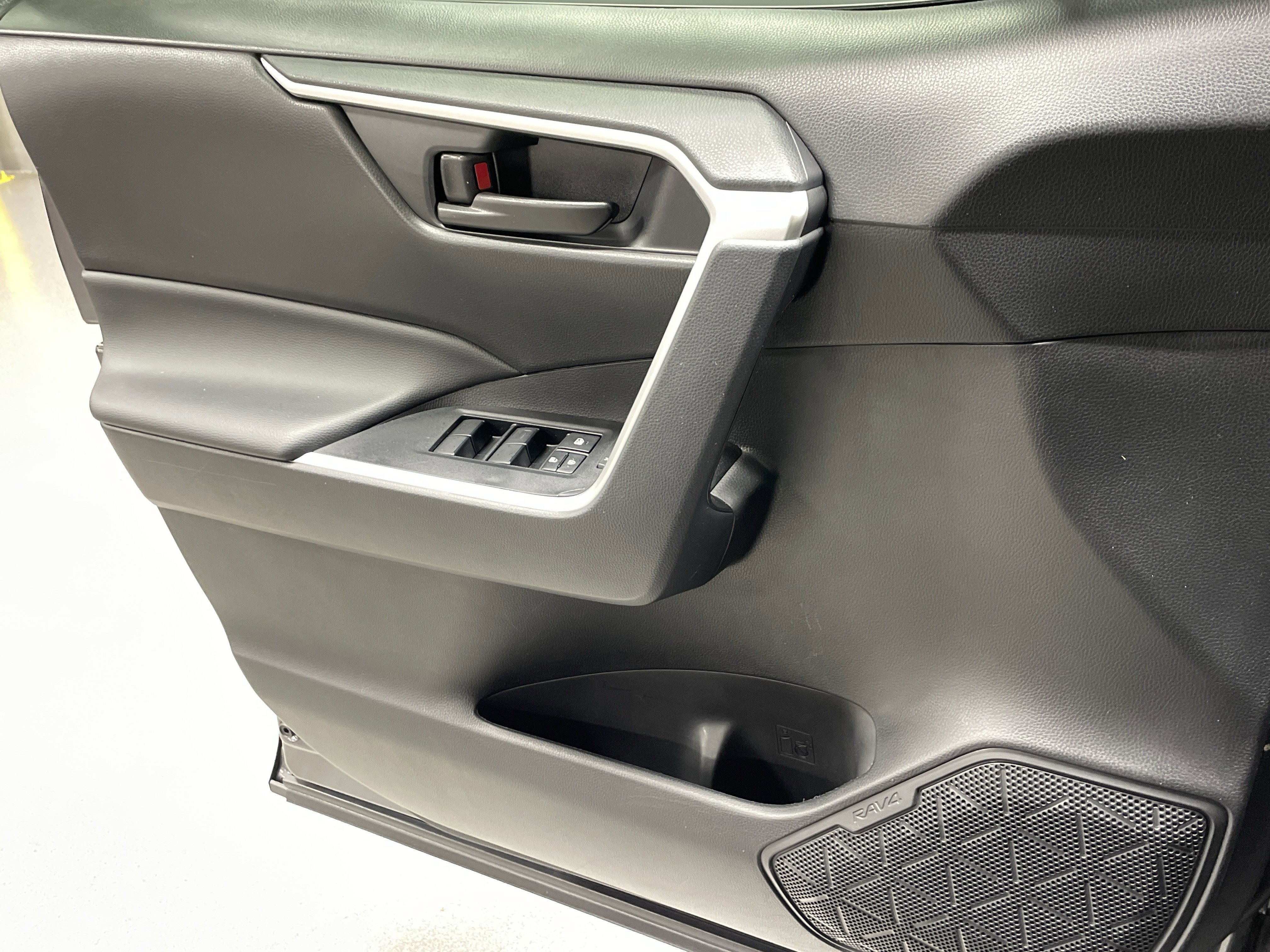 Certified 2024 Toyota RAV4 LE image 14