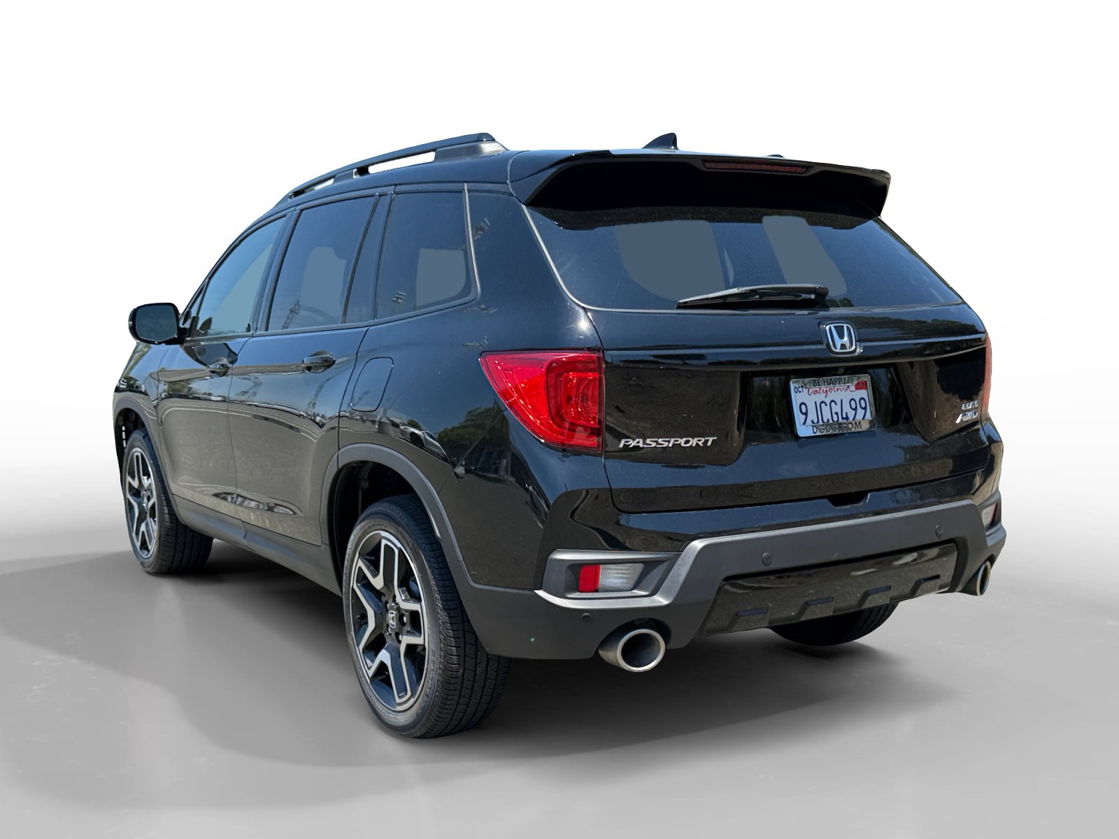 Used 2023 Honda Passport Elite image 3