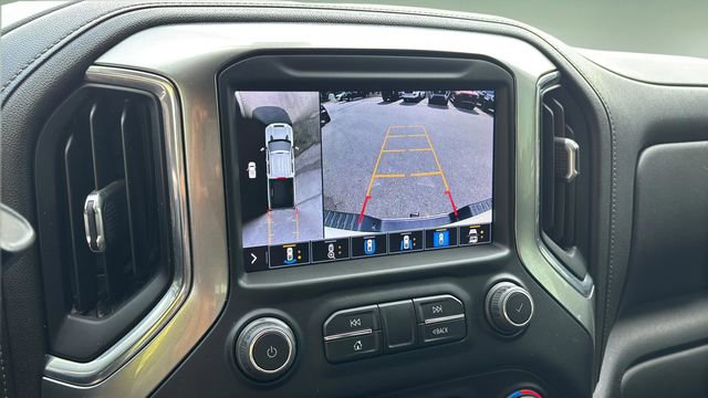 Used 2022 Chevrolet Silverado 2500 LTZ w/ LTZ Plus Package image 28