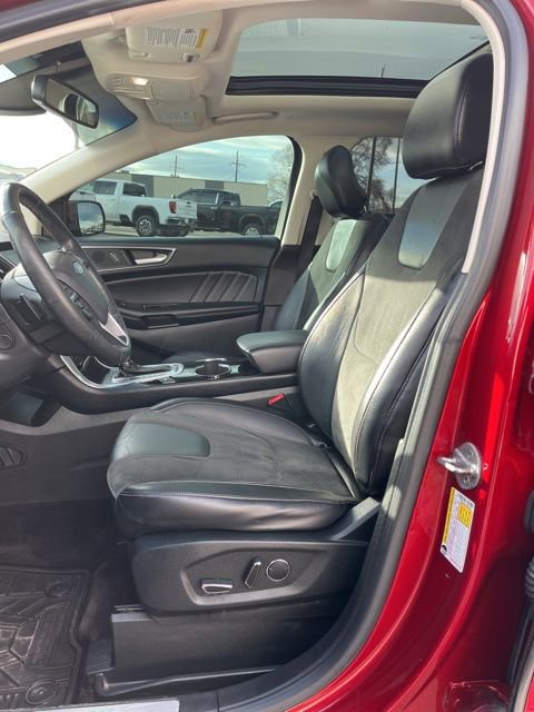 Used 2016 Ford Edge Sport w/ Equipment Group 401A image 32