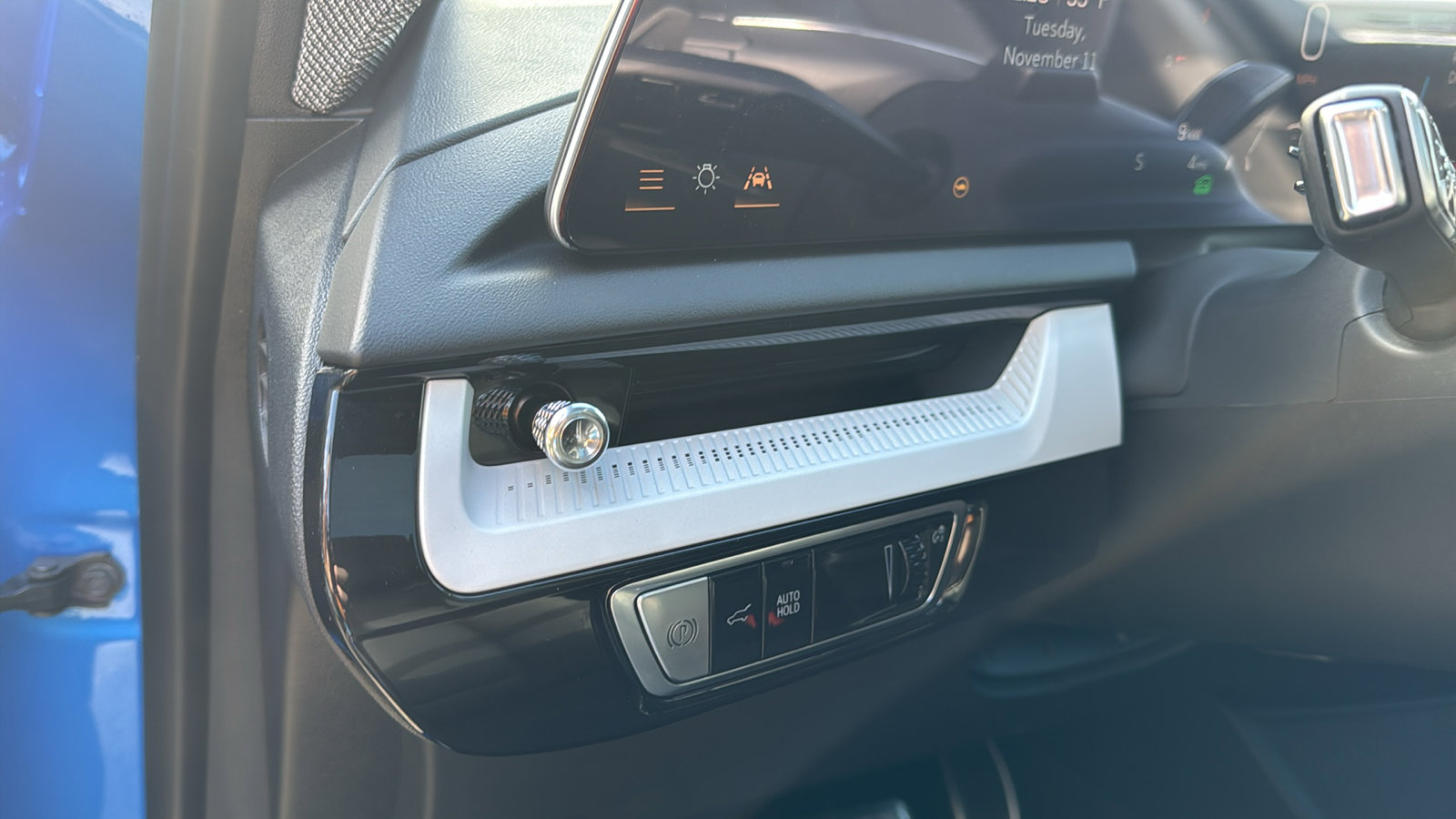 New 2026 Cadillac Optiq Luxury 1 image 12