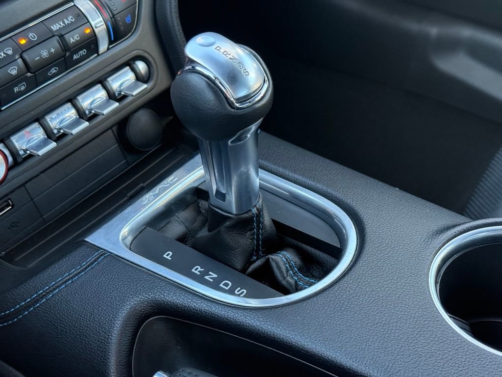 Certified 2021 Ford Mustang GT Premium w/ Equipment Group 401A image 19